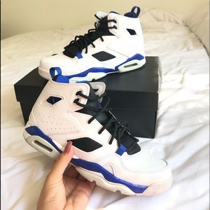 Jordan Fltclb ‘91 BG